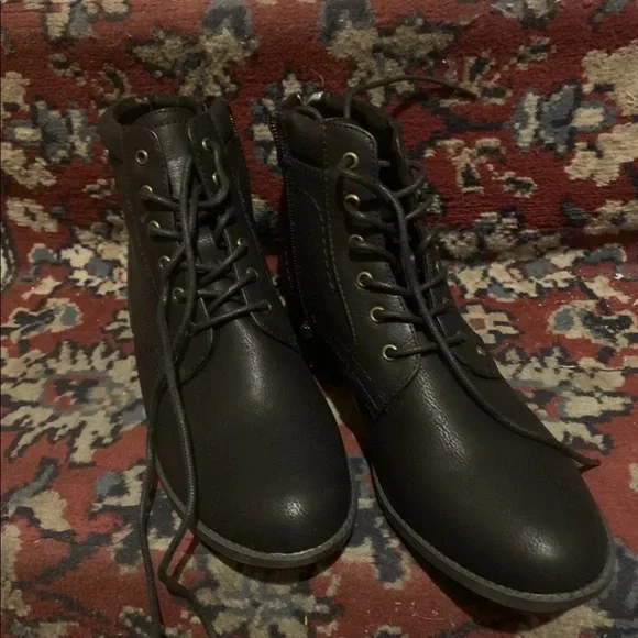 Gh bass boots - Picture 1 of 3